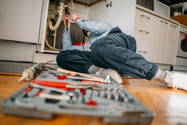 Best Residential Plumbing Services  in East Hampton North, NY