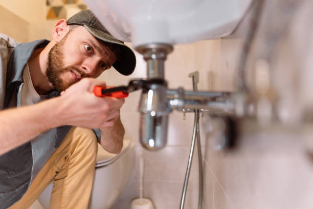 Hot Water Heater Installation in East Hampton North, NY