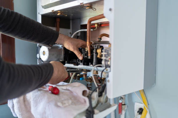 Best Gas Line Repair  in East Hampton North, NY